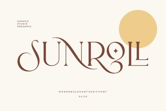 [Creativefabrica] Sunroll Font (2021)_0.jpg